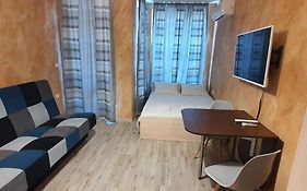 Relax Apartment